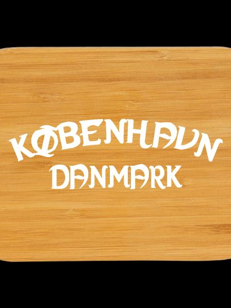 Copenhagen Forever Denmark
