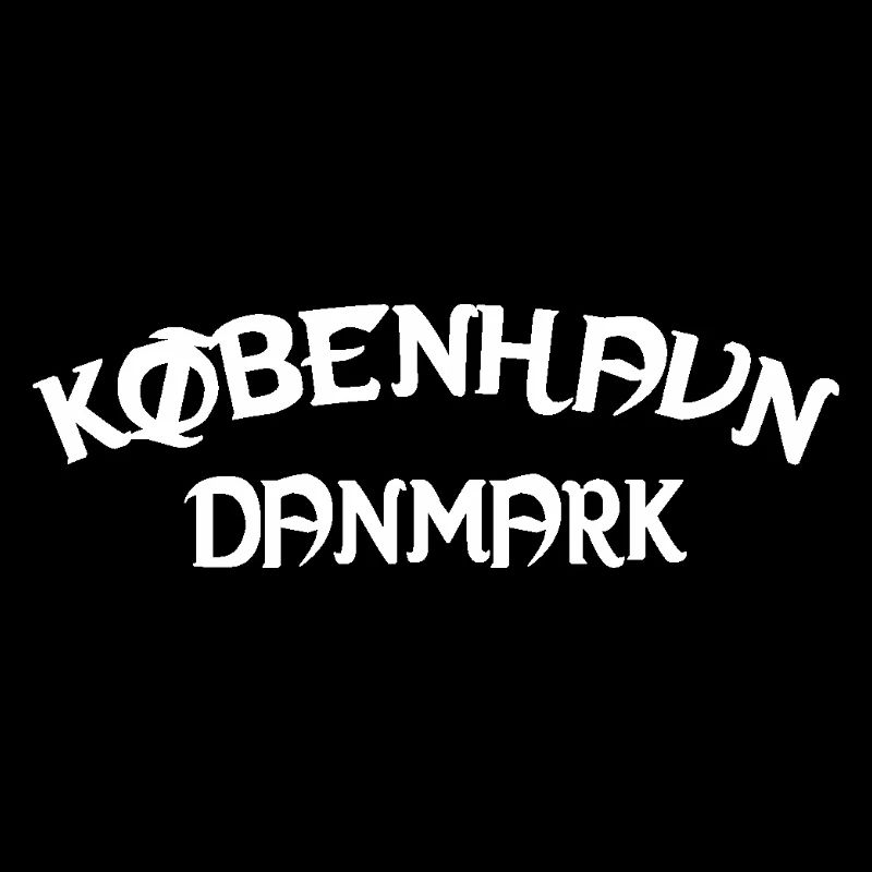 Copenhague pour toujours, Danemark