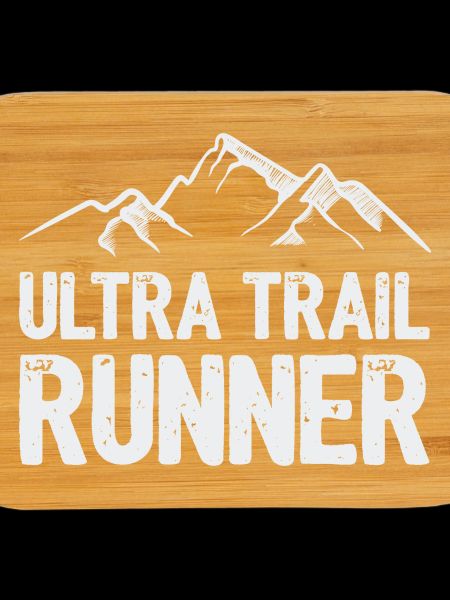 Ultra Trail Runner