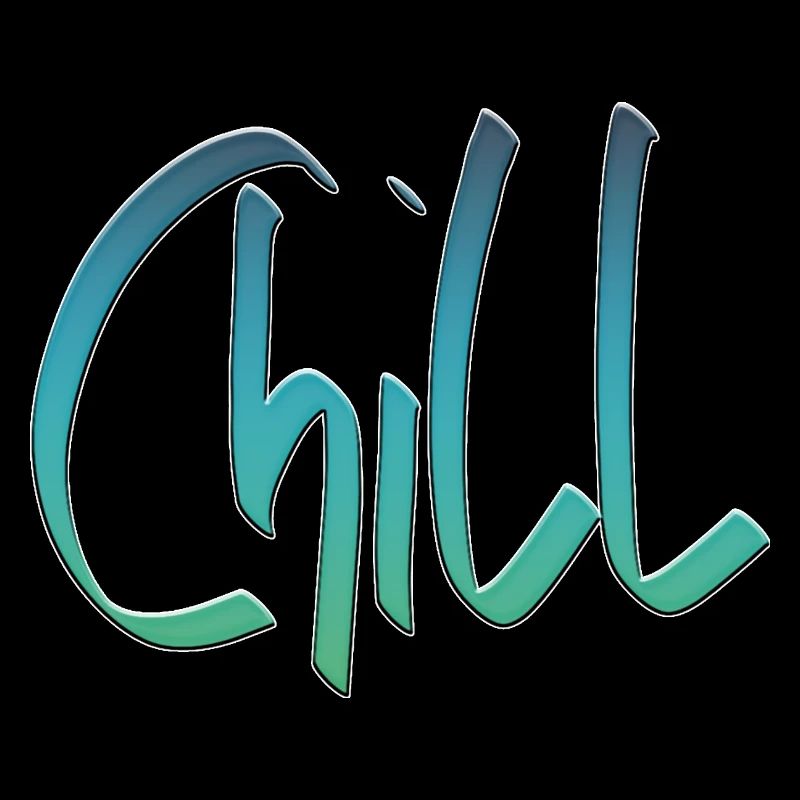 Chill again
