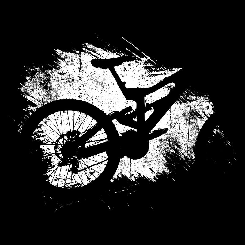 Vélo VTT