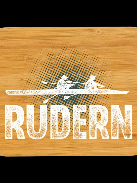Rudern Ruderer Ruderboot