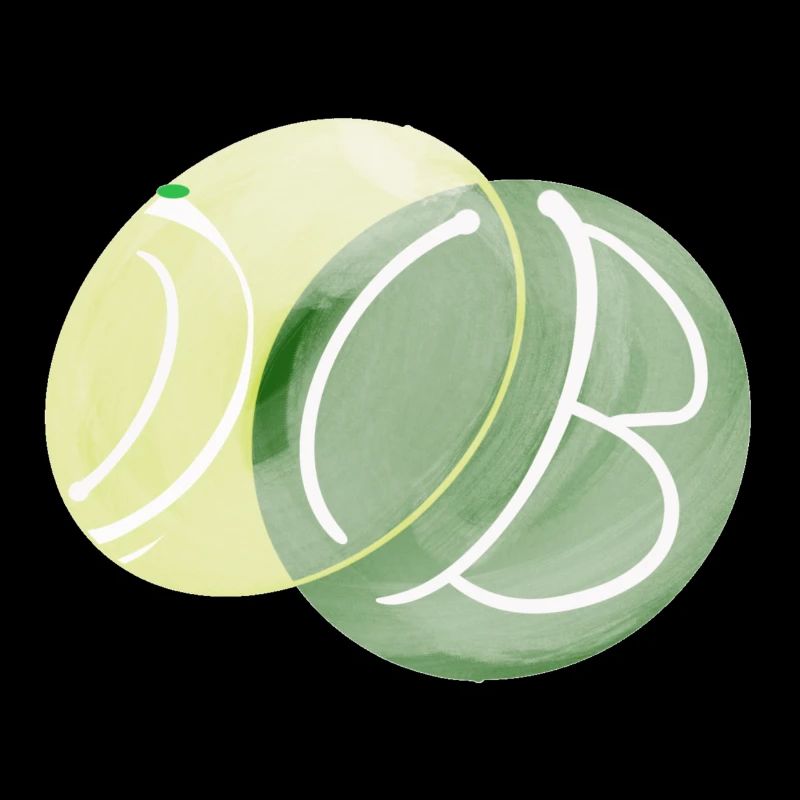 The Green Dot