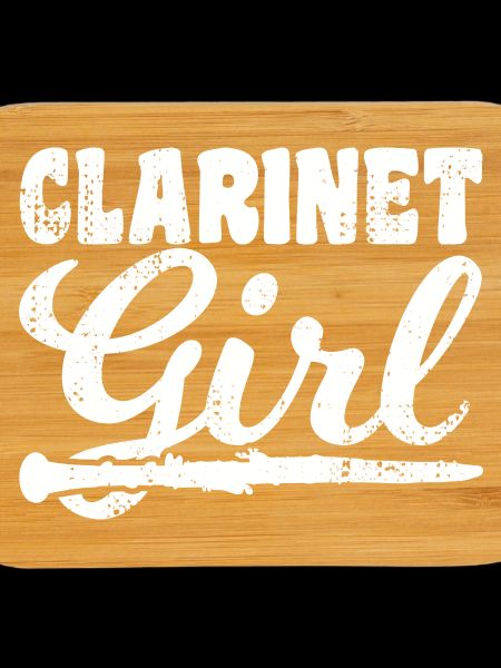Clarinetist