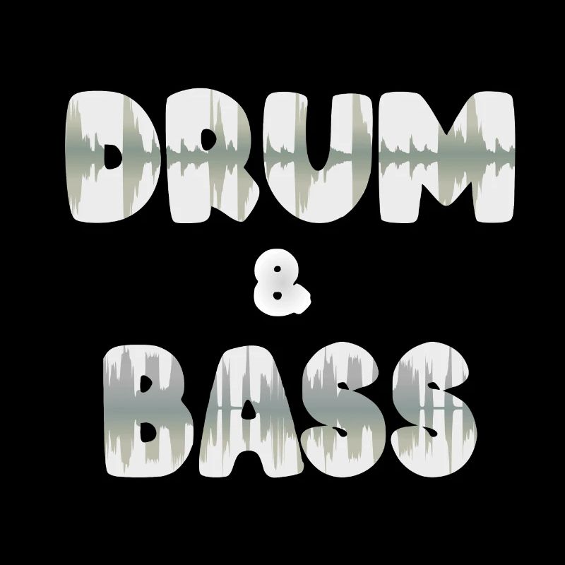 DNB-Wellenform