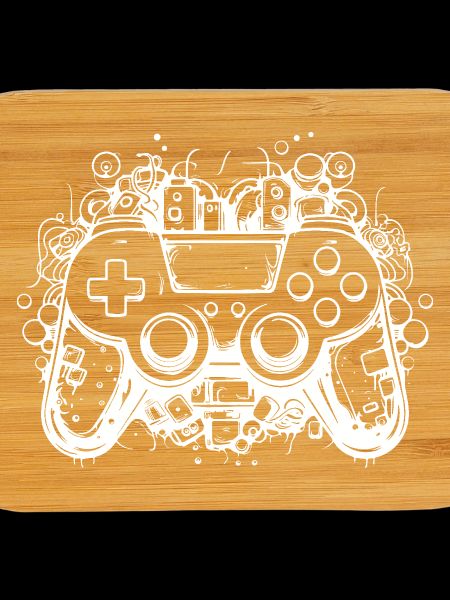 Spiel Controller