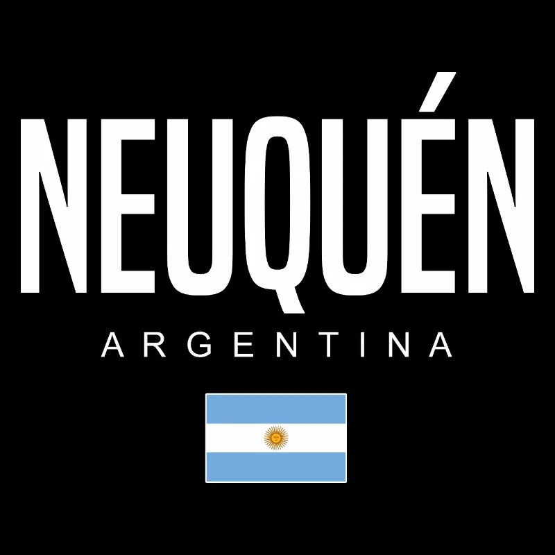 Neuquén Argentinien Argentinier