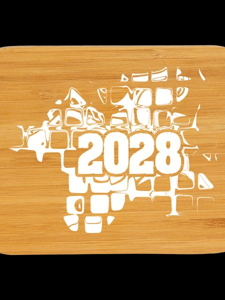 Œuvre d'art 2028