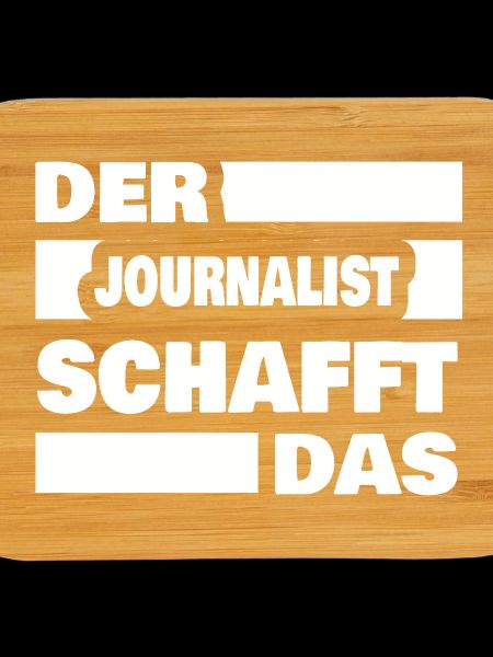 Journalist