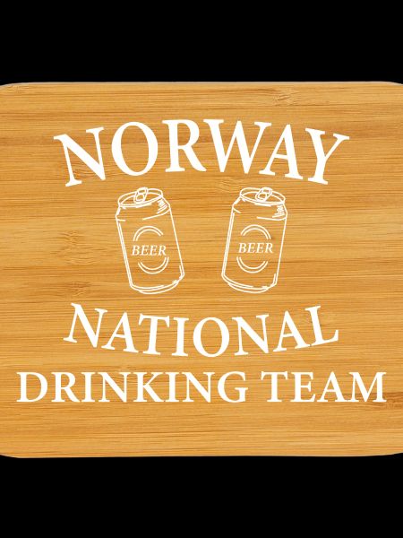 Norway Drinking Team