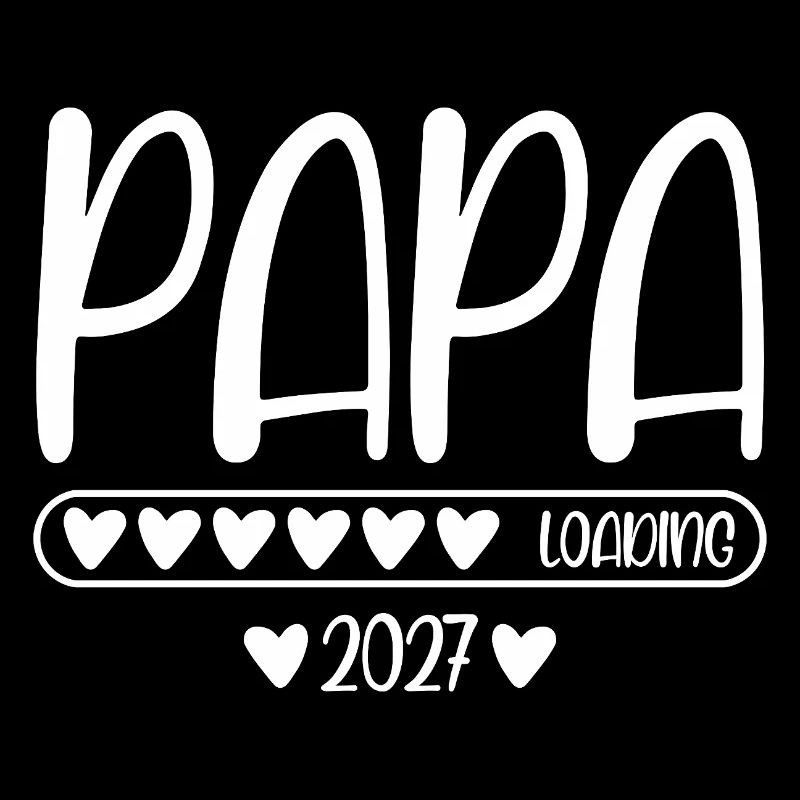 Papa 2027 loading