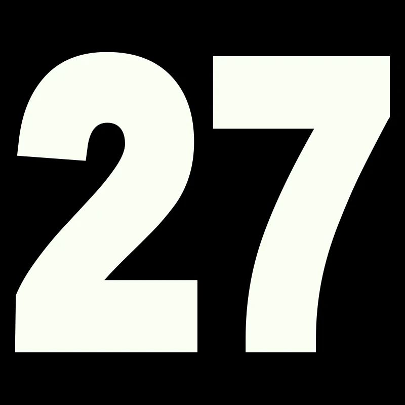 27