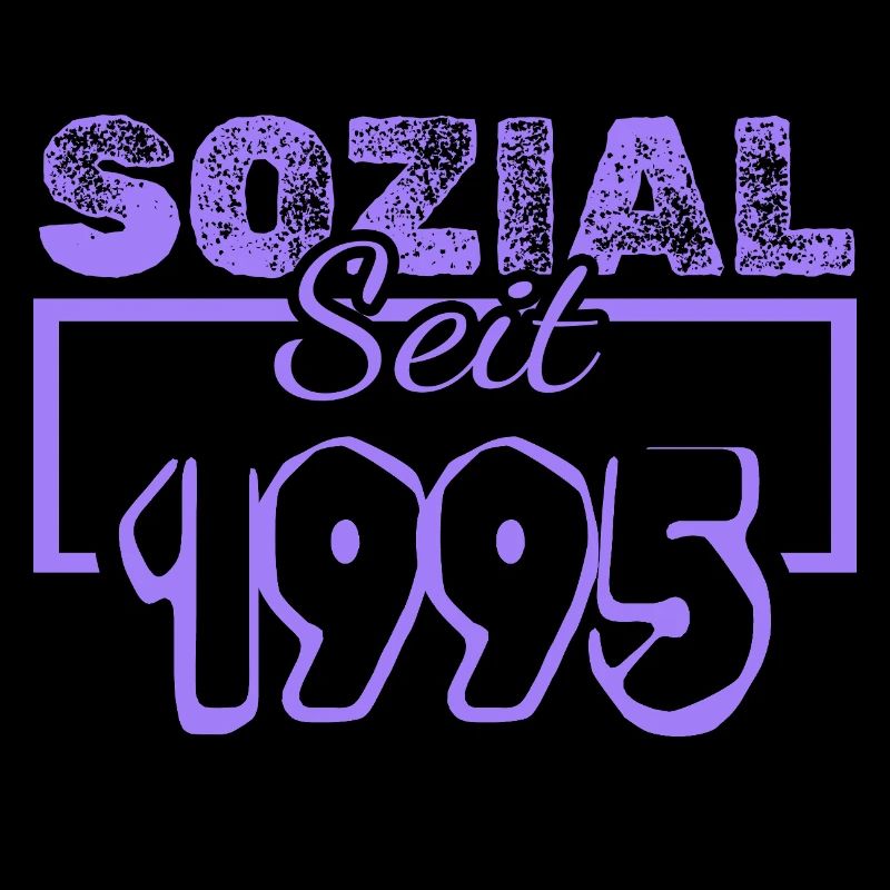 Sozialarbeiter 1995