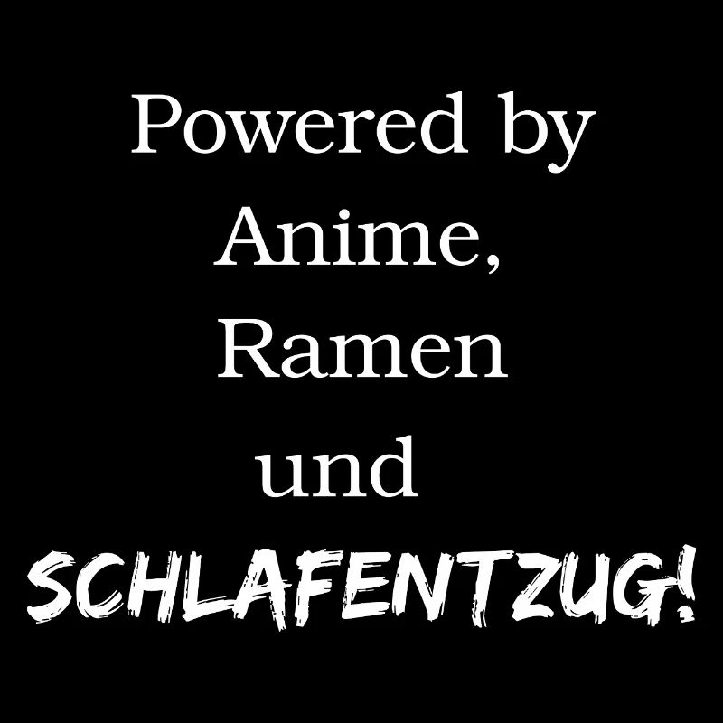 Powered by
