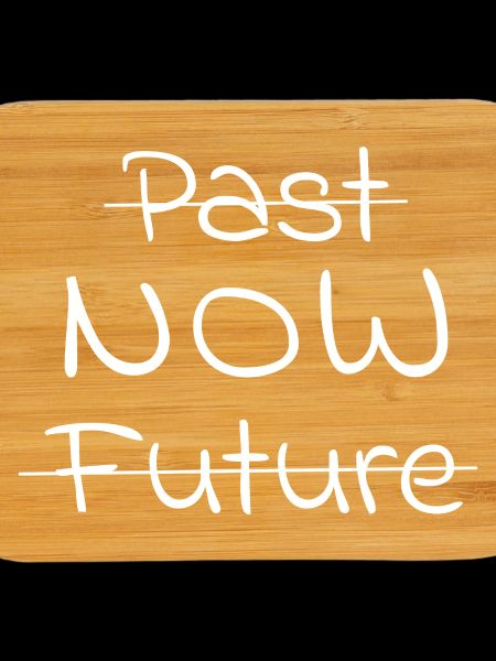 Spirituality-PastFutureNow