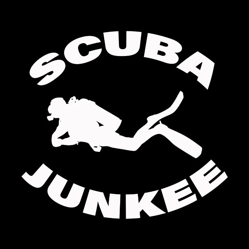 SCUBA JUNKEE
