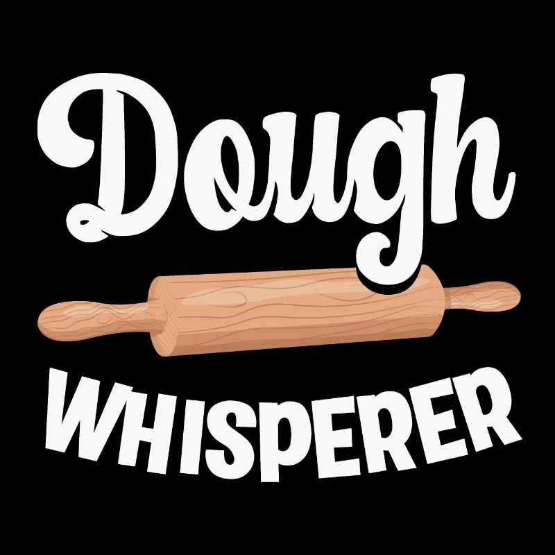Baking Baker Baker