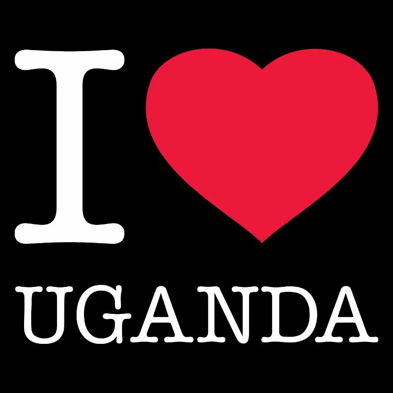 J’AIME L’OUGANDA