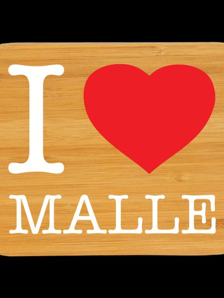 I LOVE MALLE