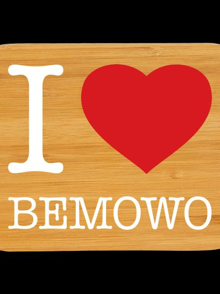 I LOVE BEMOWO