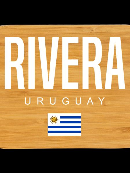 Rivera Uruguay Uruguayans