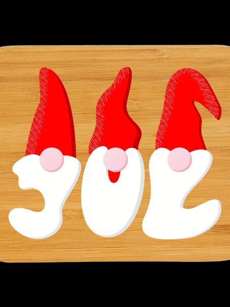Père Noël – Noël