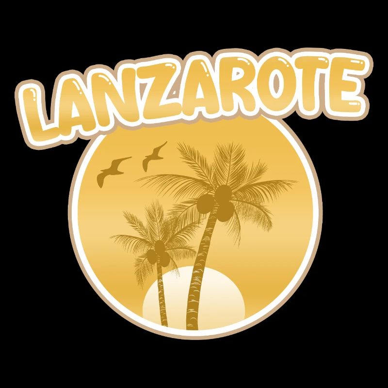 Gift for Lanzarote