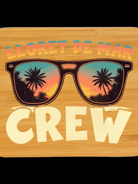 Lloret De Mar Crew