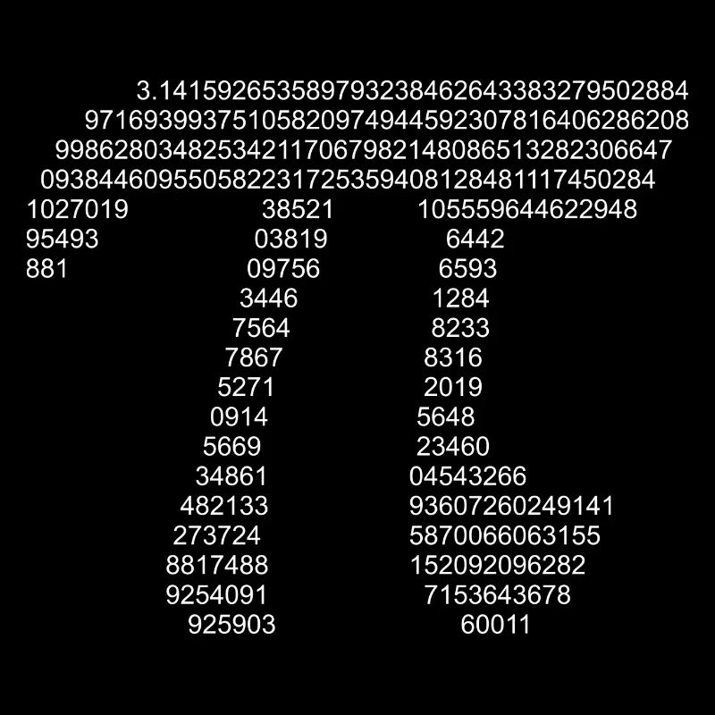 Pi
