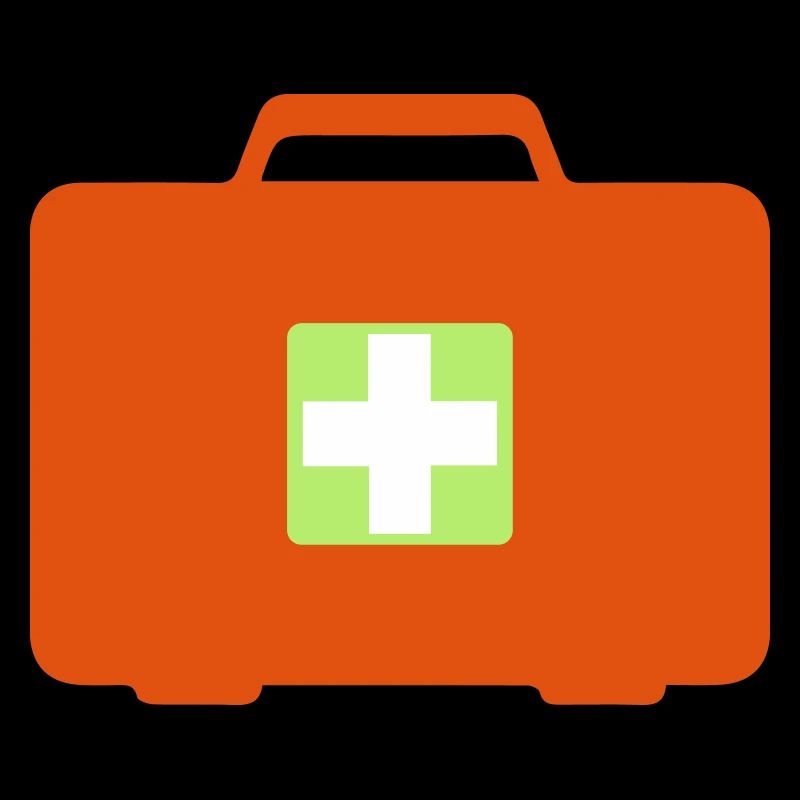 First aid kit