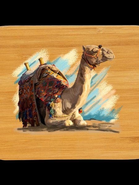 Camel