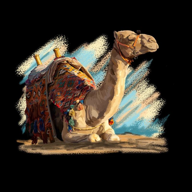 Camel
