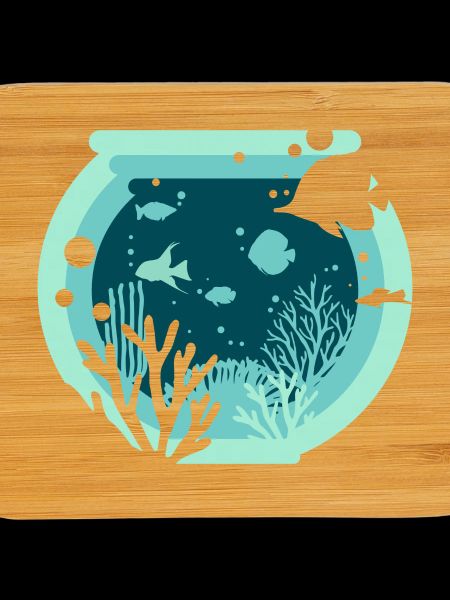 Aquarium - Aquatics