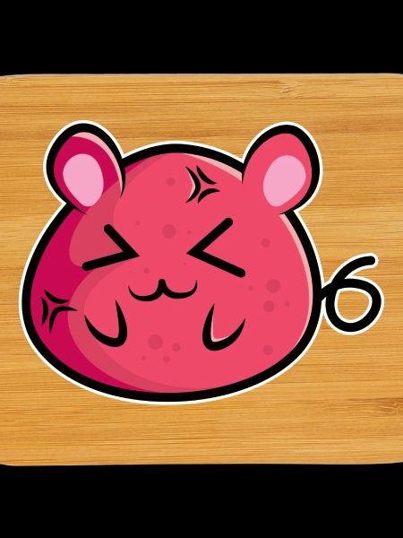 Mausi Mouse - Design