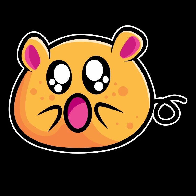 Funny Mouse