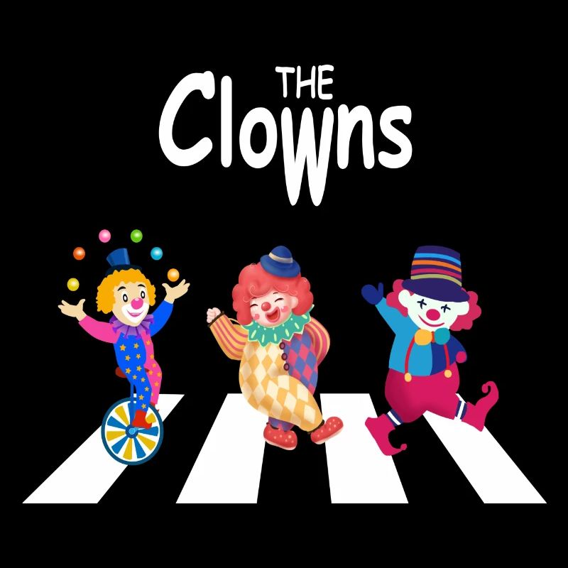 Die Clowns