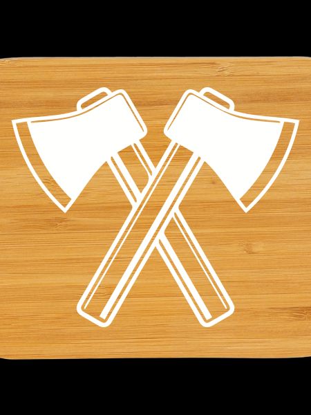 Axe Axes Lumberjack Forester
