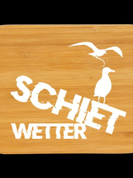Schiet Wetter