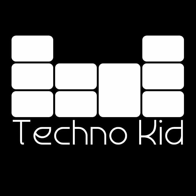 Techno Kid