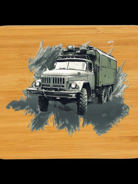 Zil 131