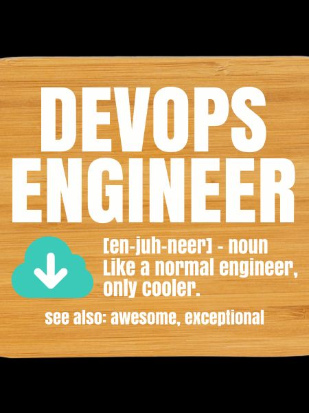 Ingénieur Devops
