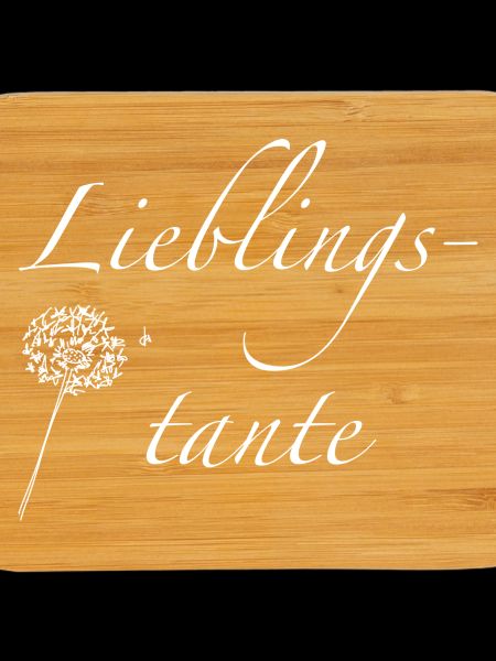 Lieblingstante