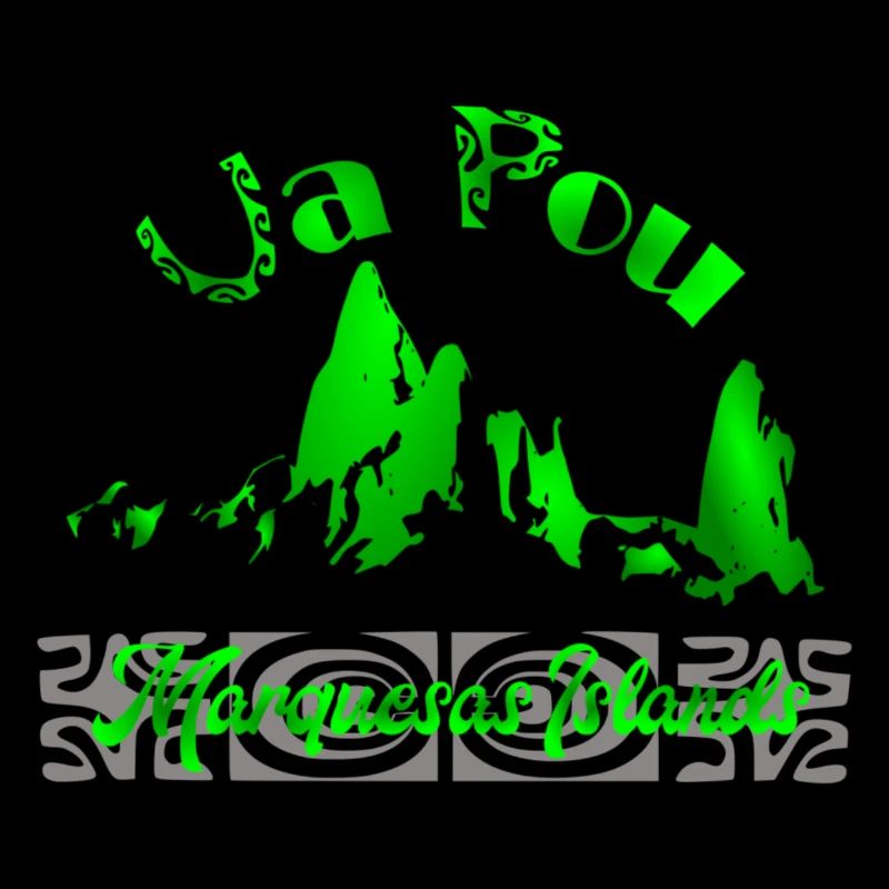 UA POU (Citron vert)