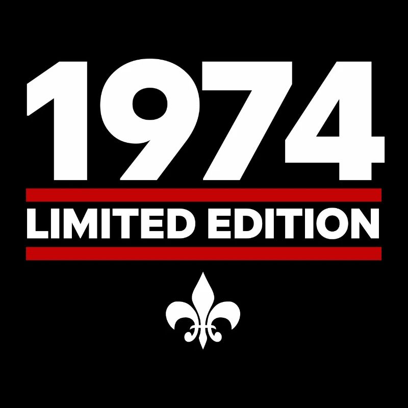 1974 Limited Edition
