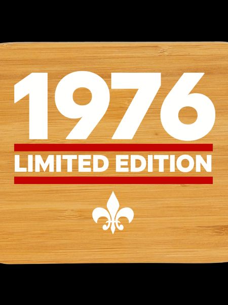 1976 Limited Edition