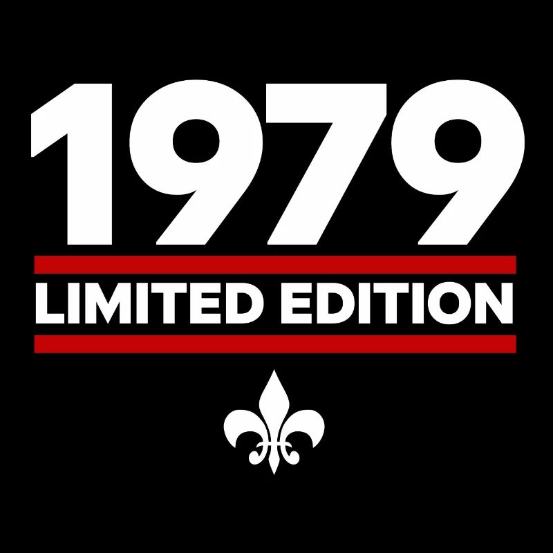 1979 Limited Edition