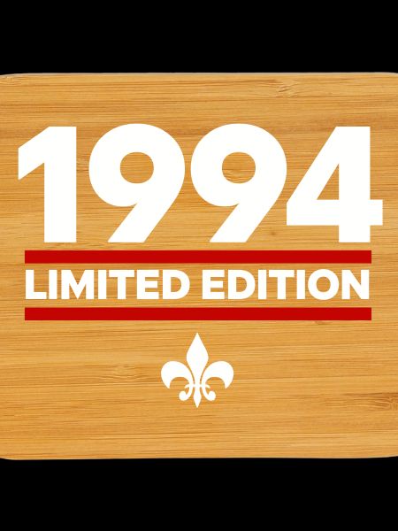 1994 Édition limitée