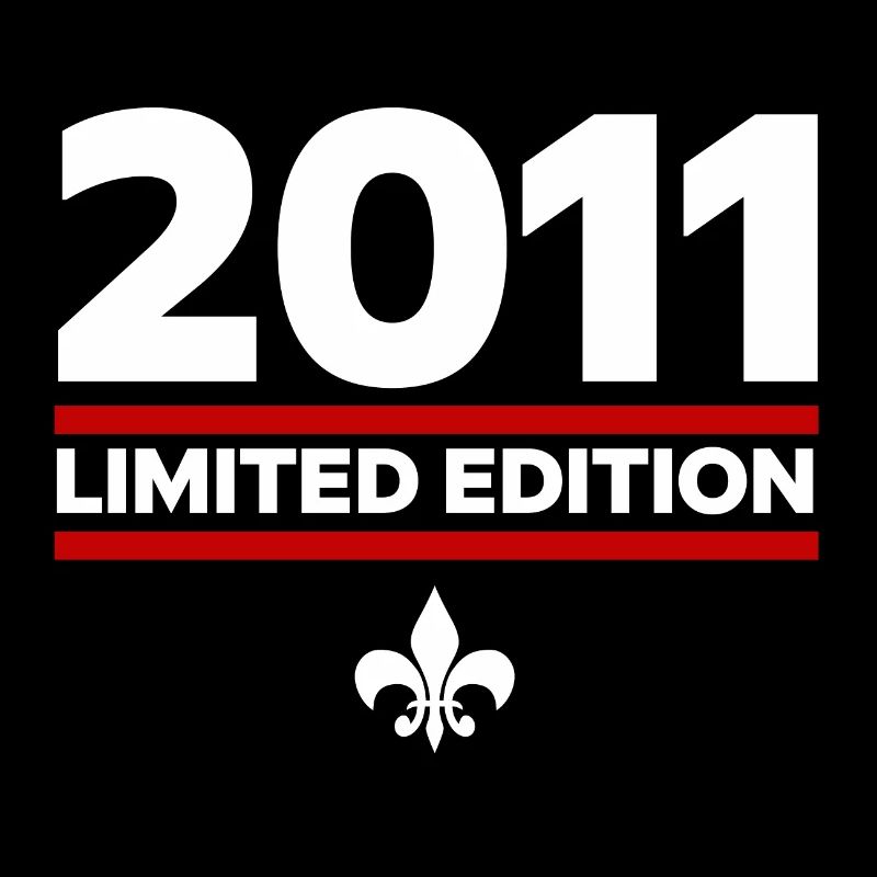 2011 Limited Edition