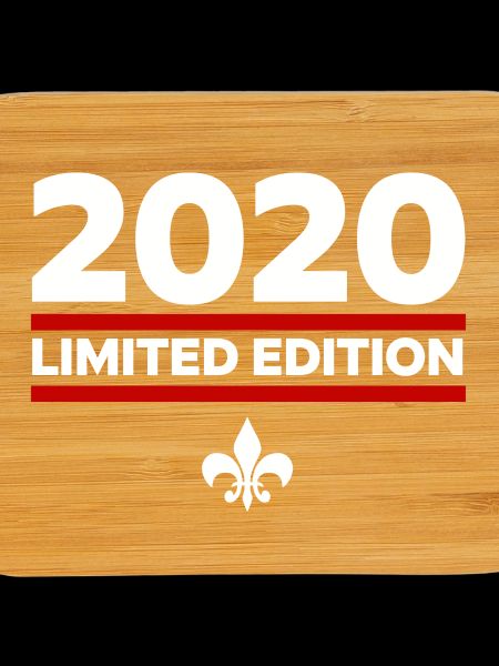 2020 Limited Edition