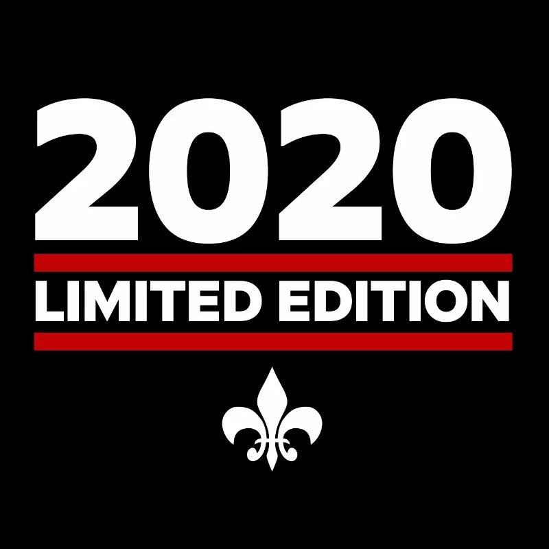 Édition limitée 2020